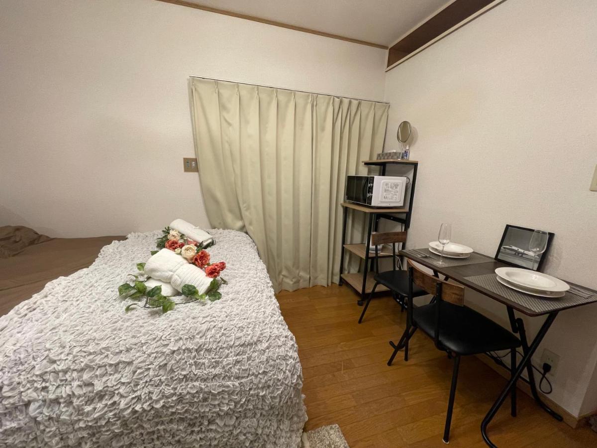 Best Shinjuku Modern Full-Furnished Apartment1 Only 2Min To Shinjuku By Train Токио Екстериор снимка