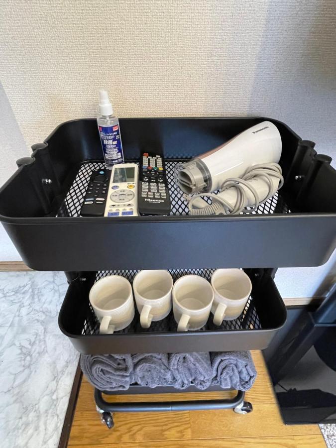 Best Shinjuku Modern Full-Furnished Apartment1 Only 2Min To Shinjuku By Train Токио Екстериор снимка