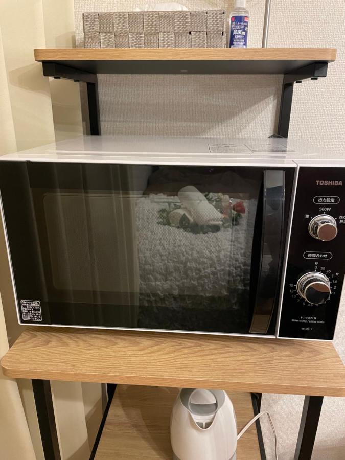 Best Shinjuku Modern Full-Furnished Apartment1 Only 2Min To Shinjuku By Train Токио Екстериор снимка